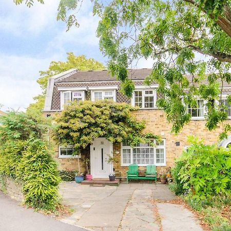 Leeward Gardens With Ensuite London Exterior foto