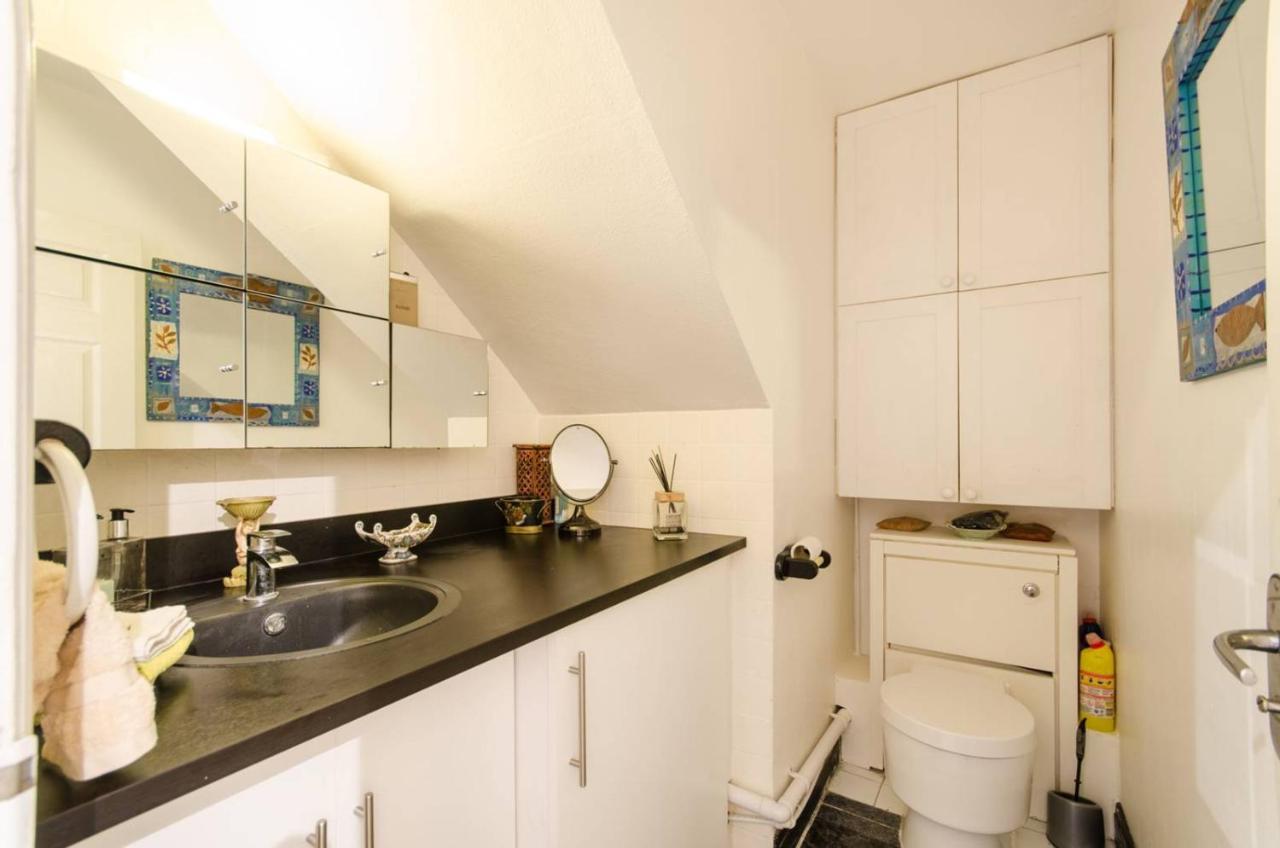 Leeward Gardens With Ensuite London Exterior foto