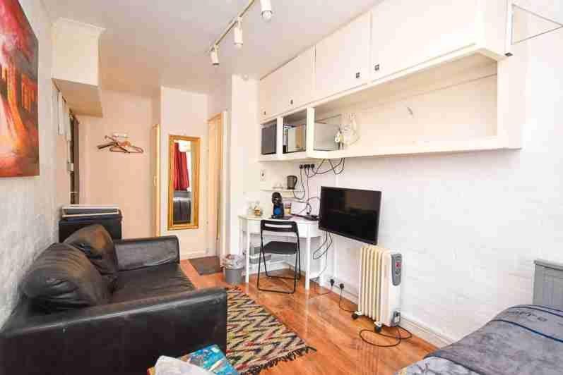 Leeward Gardens With Ensuite London Exterior foto